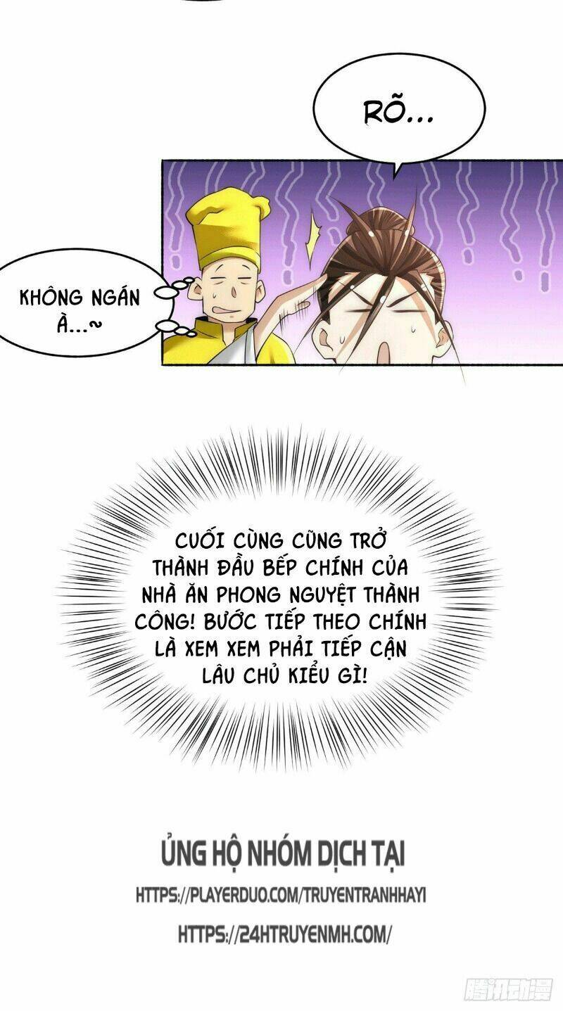 đô thị đỉnh phong cao thủ chapter 193 24