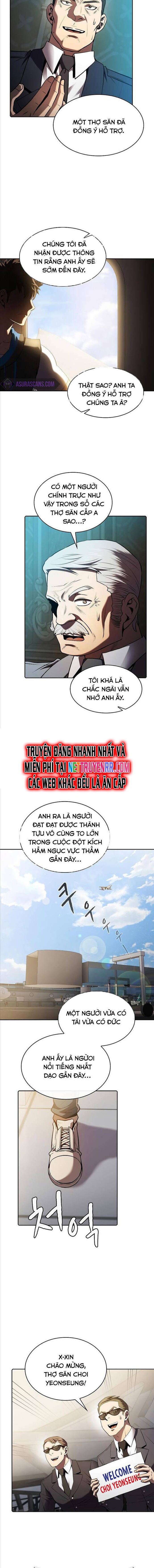 thiên thần quay về từ địa ngục chapter 117 7