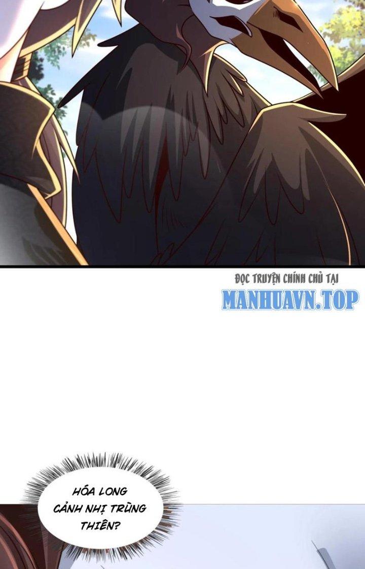 ta nuôi ma quỷ ở trấn ma ti chapter 178 31