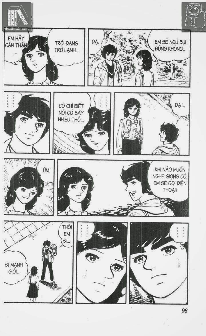 ganbare genki chapter 206 12