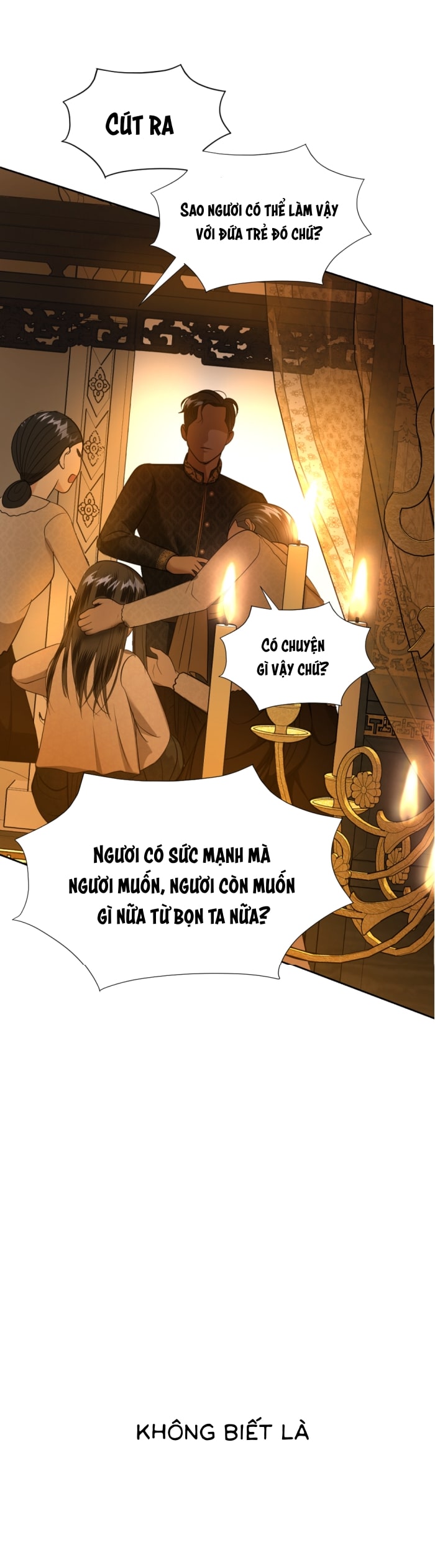 tôi là công tử đẹp nhất xiêm chapter 28 25