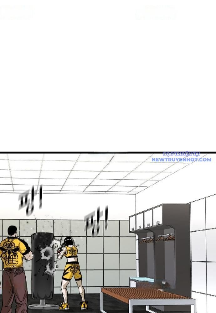 shark - cá mập chapter 332 12