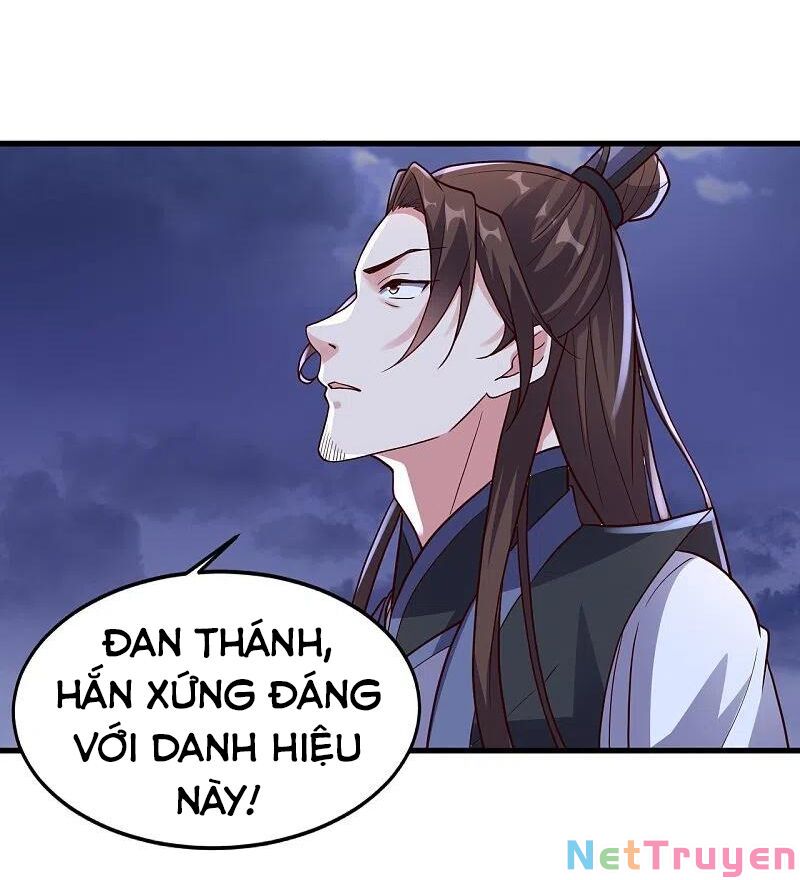 tiên võ đế tôn chapter 301 15