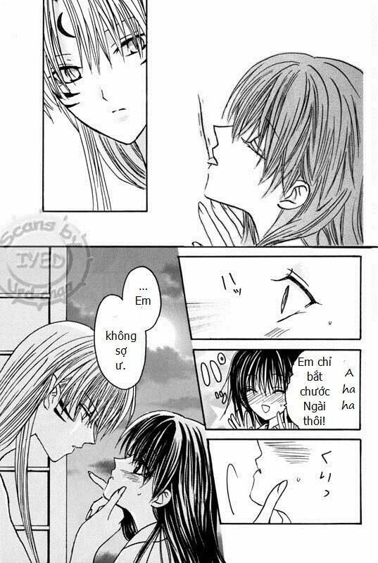 doujinshi sessrin chapter 19 16