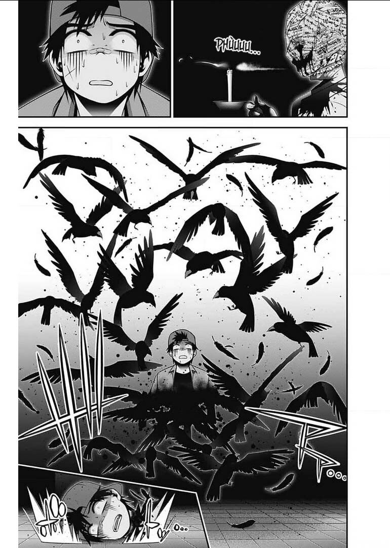 thợ săn ác linh chapter 31 41