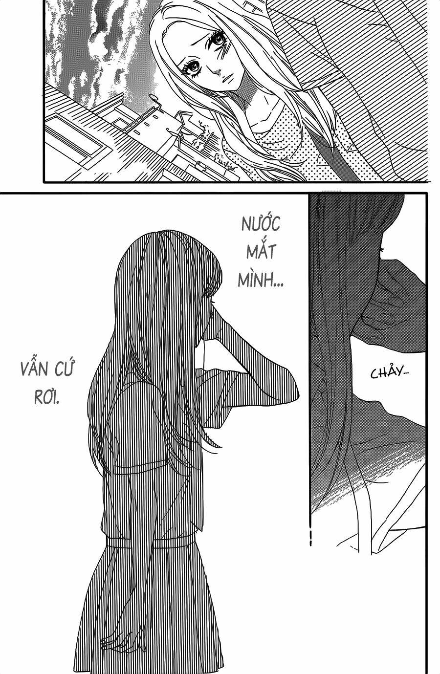 mairunovich chapter 34 12