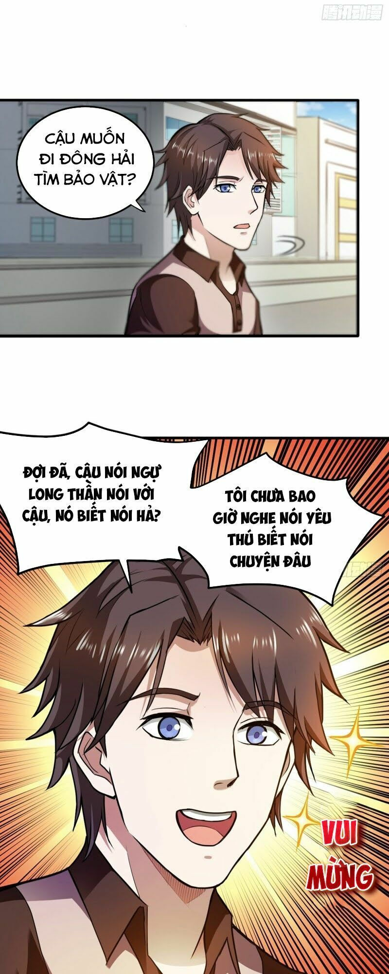 tối cường thần y tại đô thị chapter 106 19