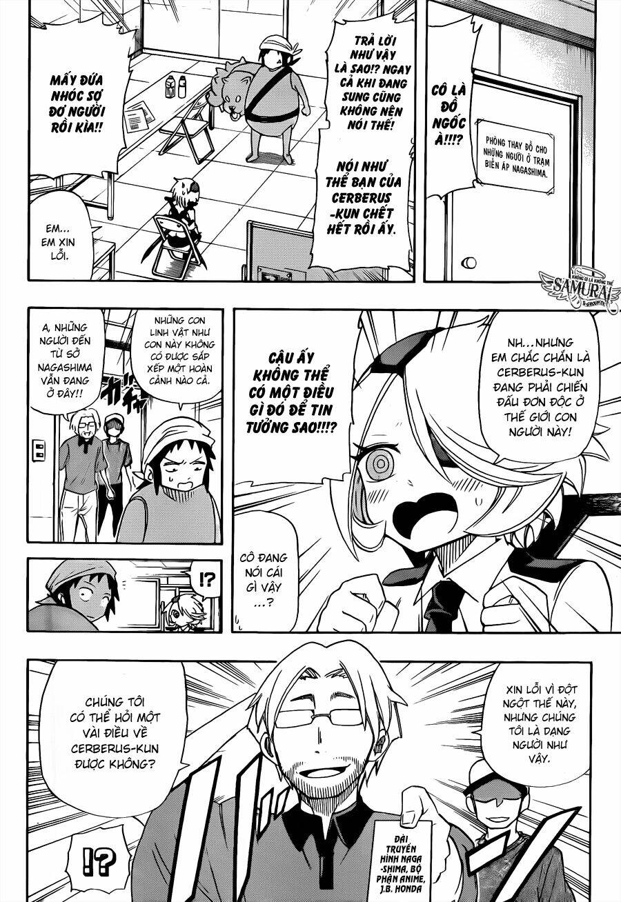 shinmai fukei kiruko-san chapter 10 3