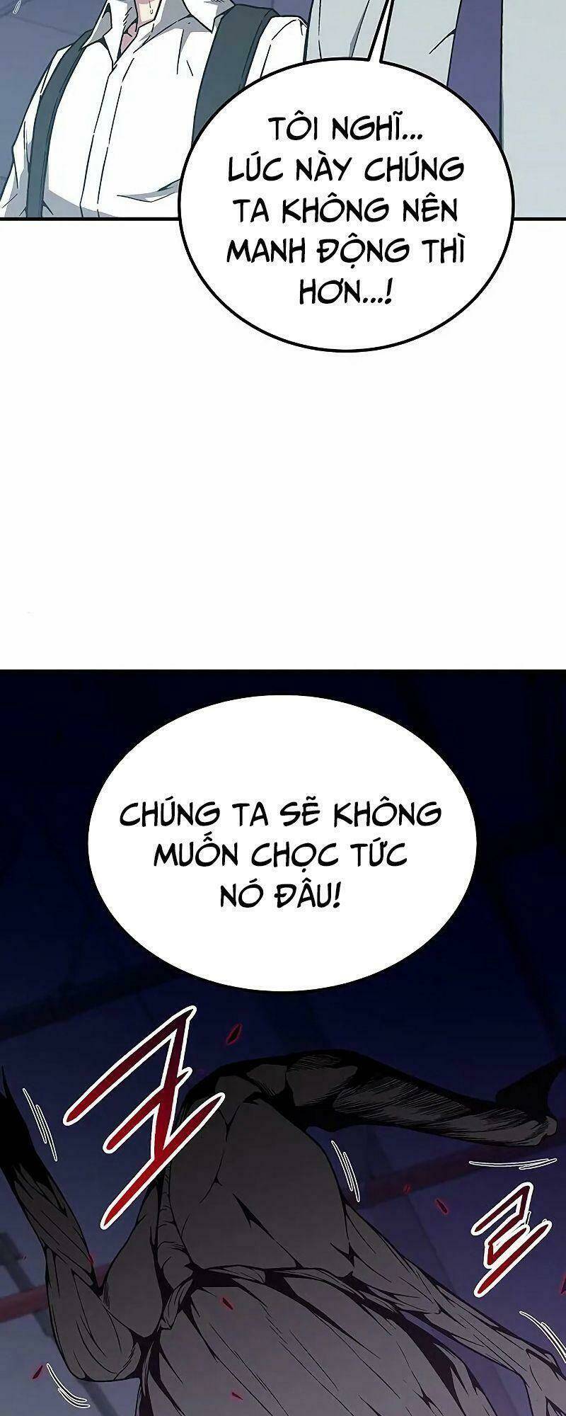 đấng cứu thế được chọn lựa chapter 4 49