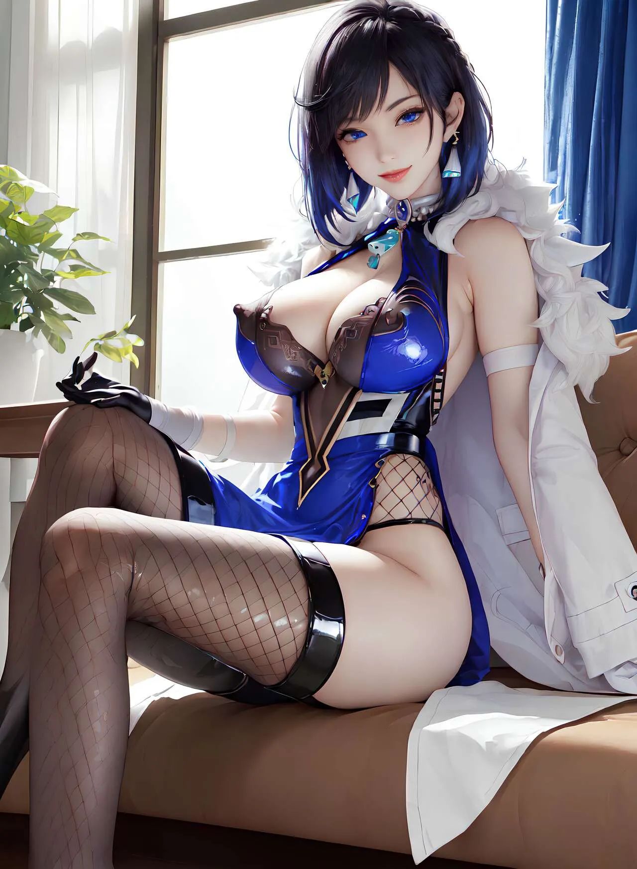 artist ai generated chapter 379 96