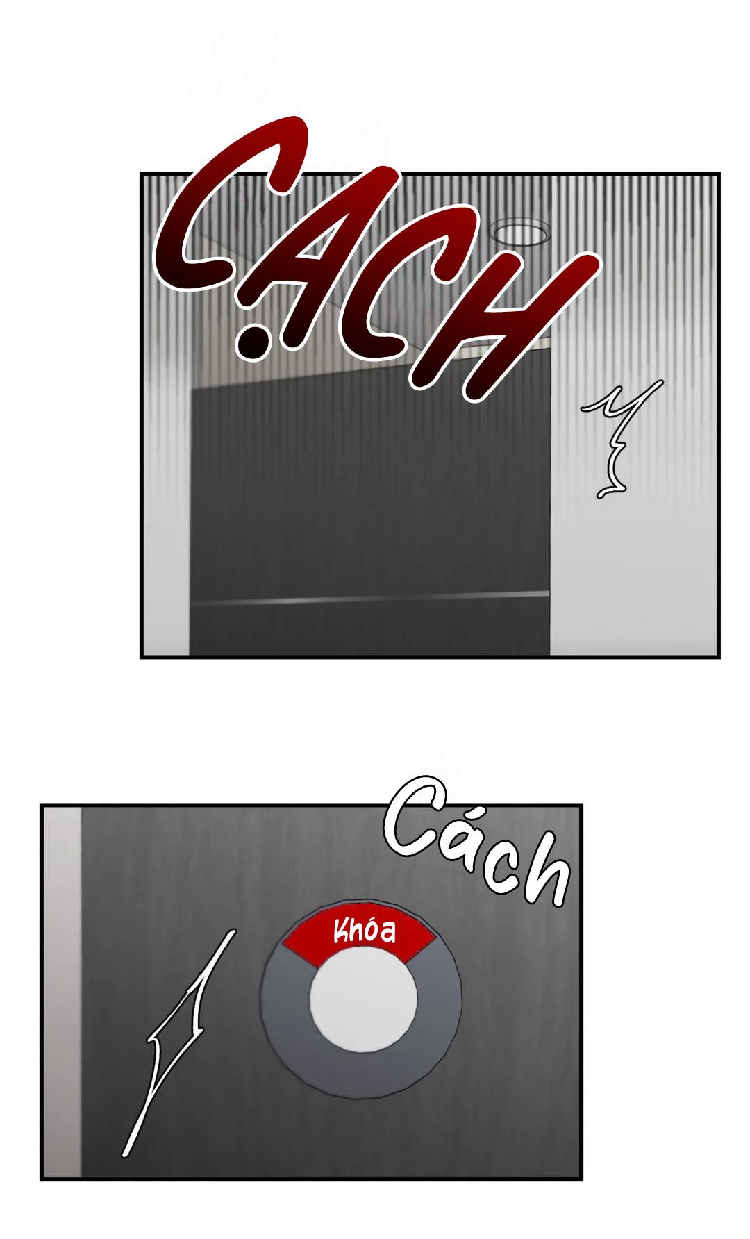 lãng mạn toixico chapter 9 2