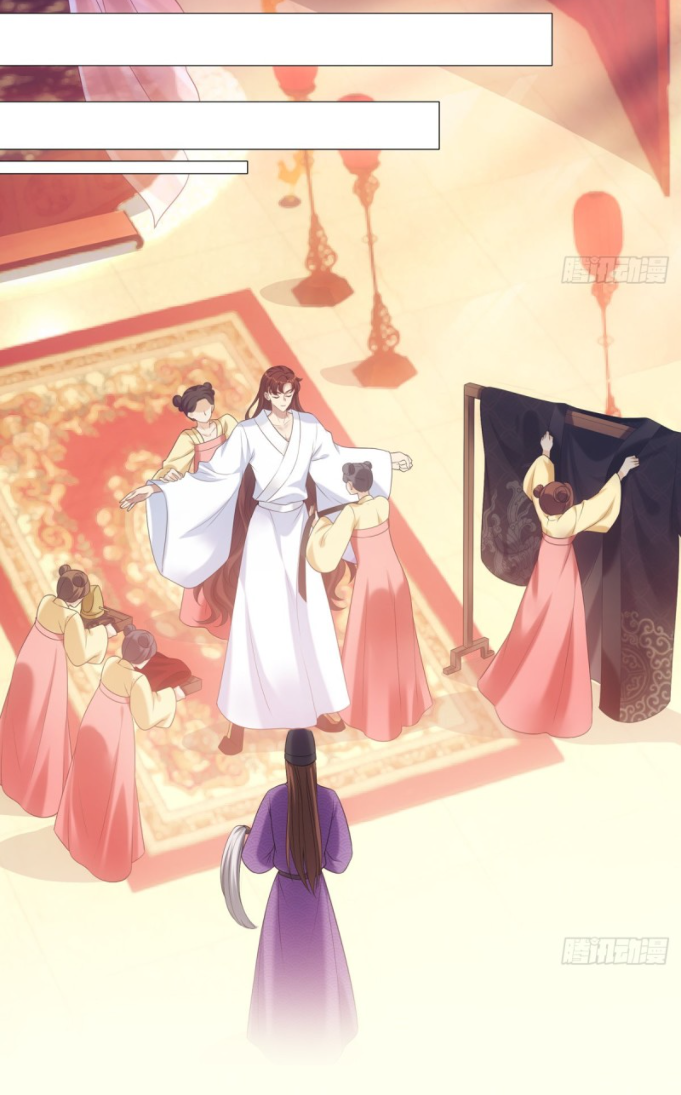 khi sư - umee chapter 13 7