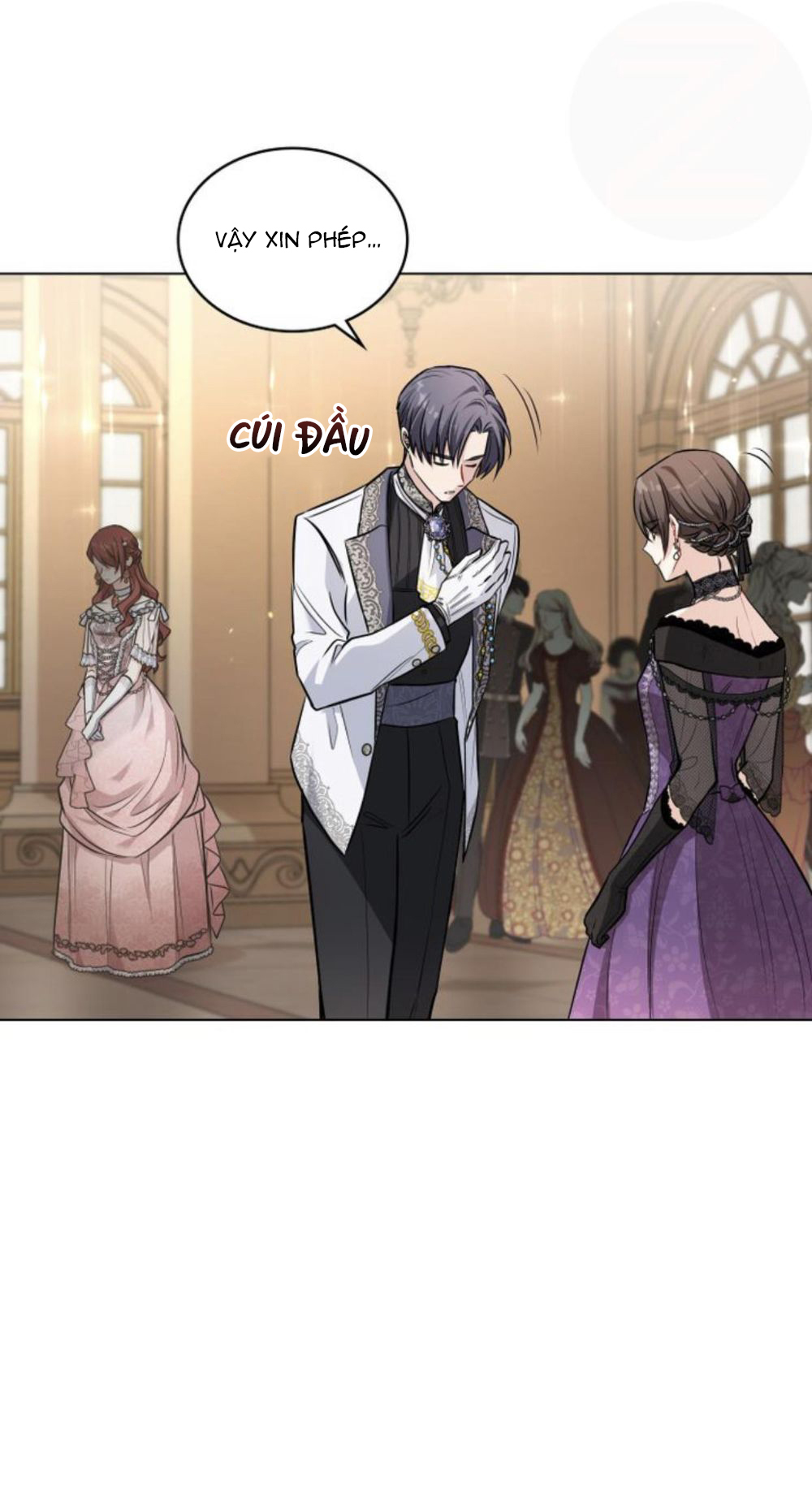 đi tìm nàng camellia chapter 22 18