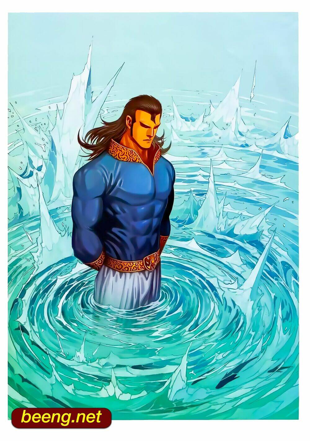 truyện ngắn ôn nhật lương hải dương chapter 4 16