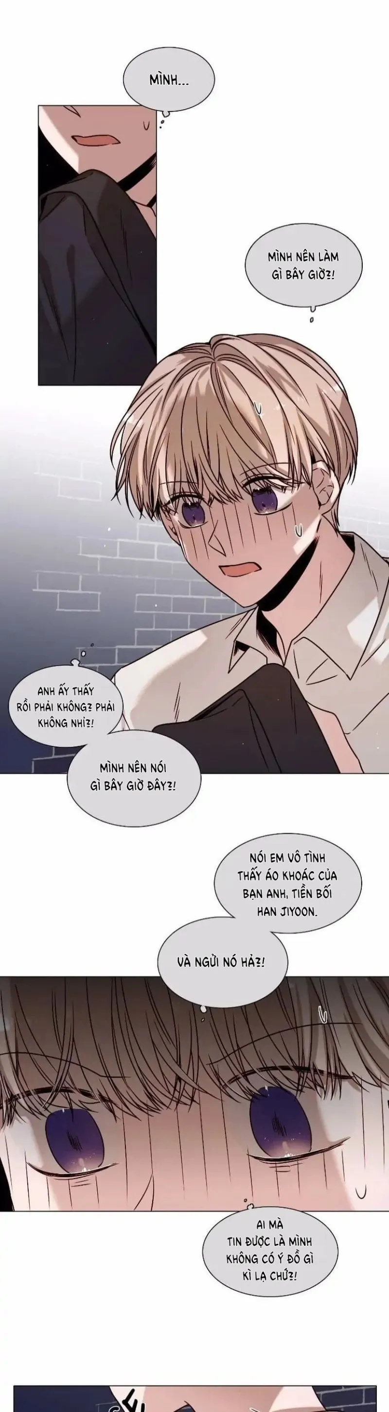 chiến lược tấn công chapter 2 3
