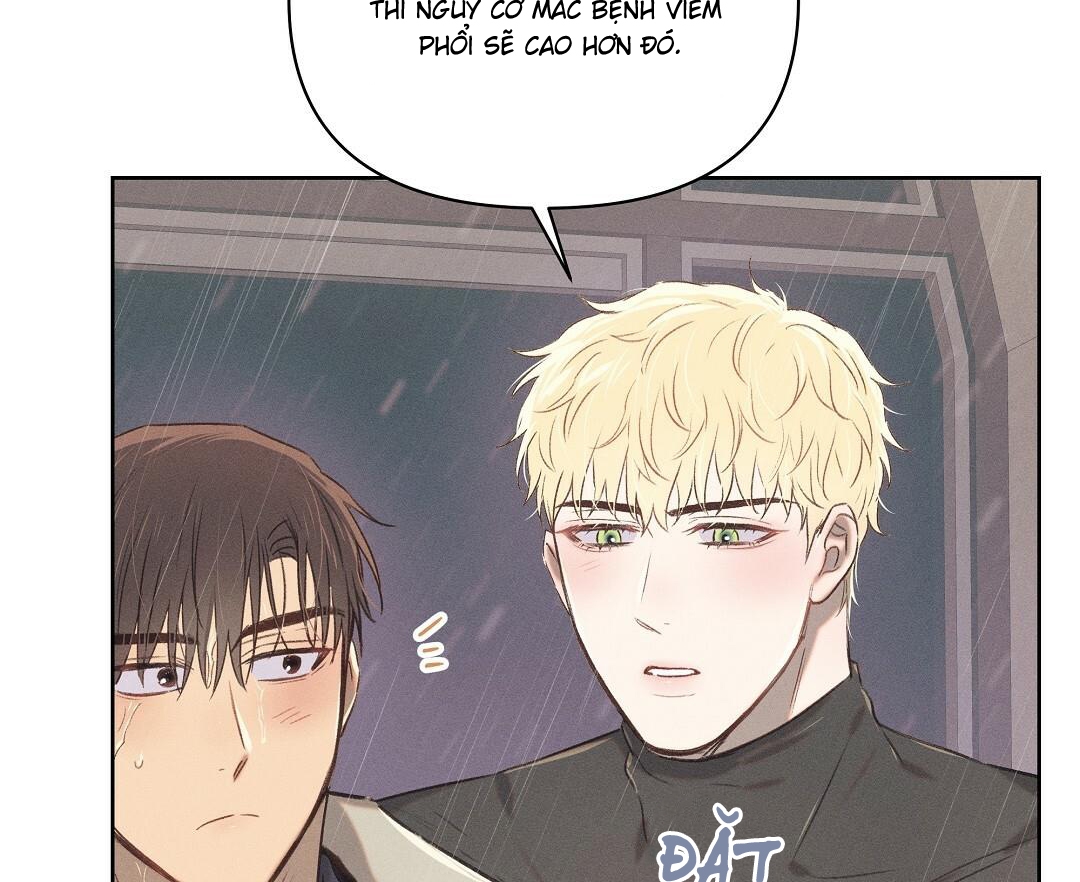 đại úy lãng mạn thân yêu của tôi chapter 12 118