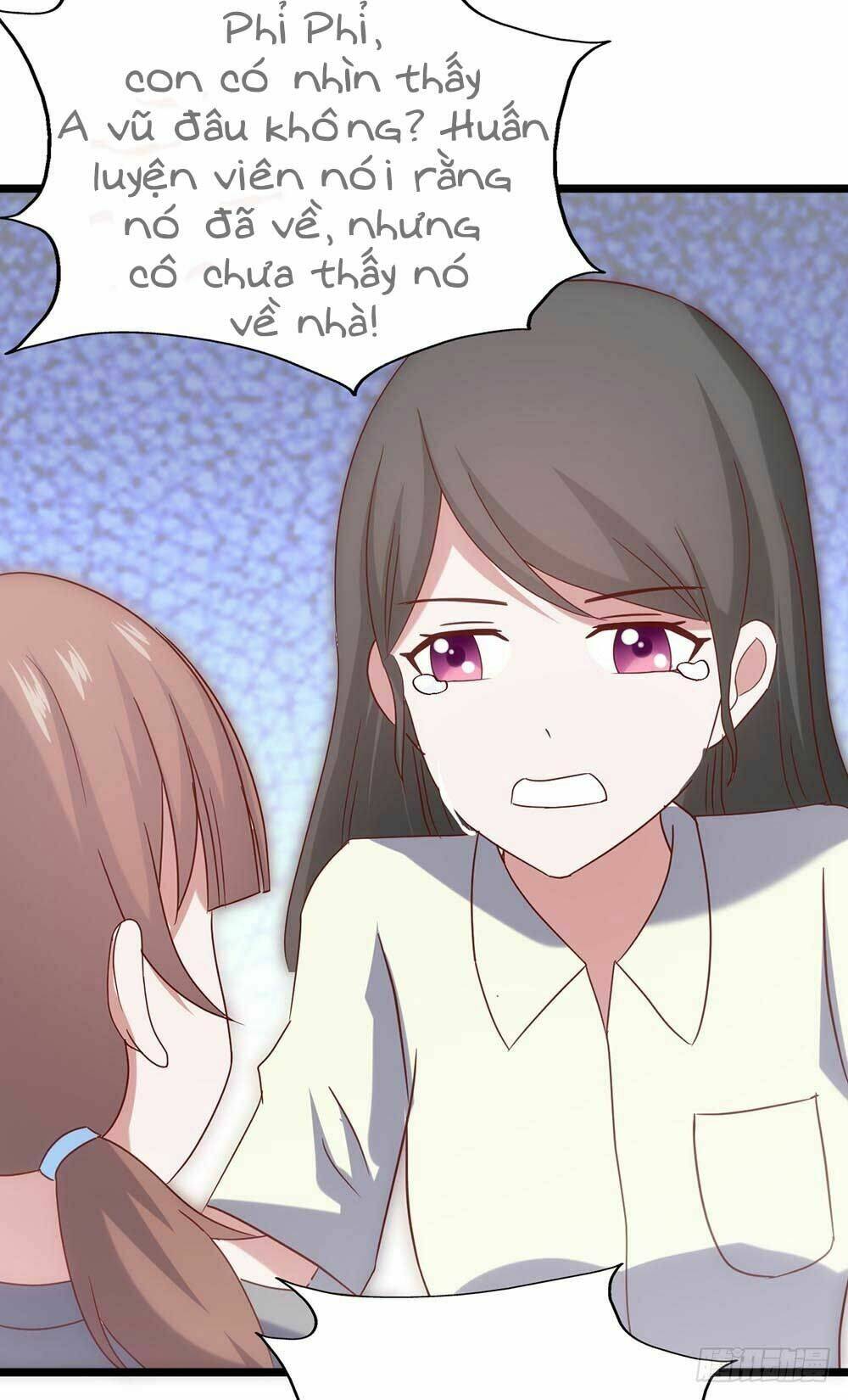 ác ma bàn bên chapter 43 48