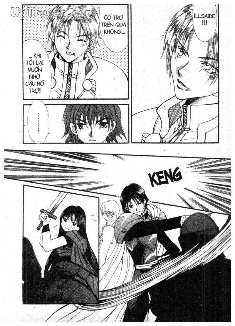 vampire game chapter 14 155