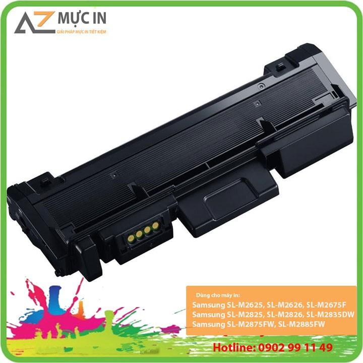 Hộp mực máy in Samsung SL-2825/ 2875/ 2675 | Mực in MLT-D116S