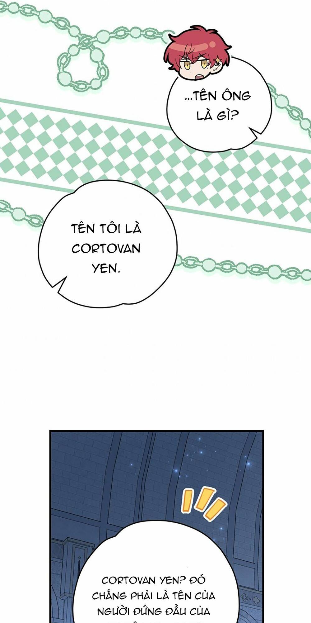 nhà hiền triết yigret chapter 61 9