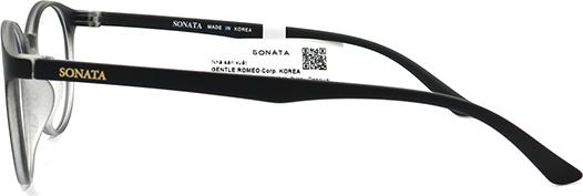 Gọng kính unisex SONATA R540 C12