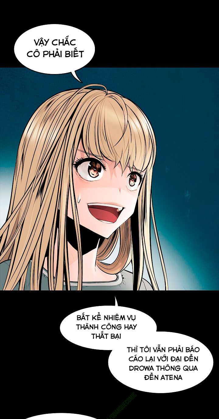 bất bại chân ma chapter 23.1 12