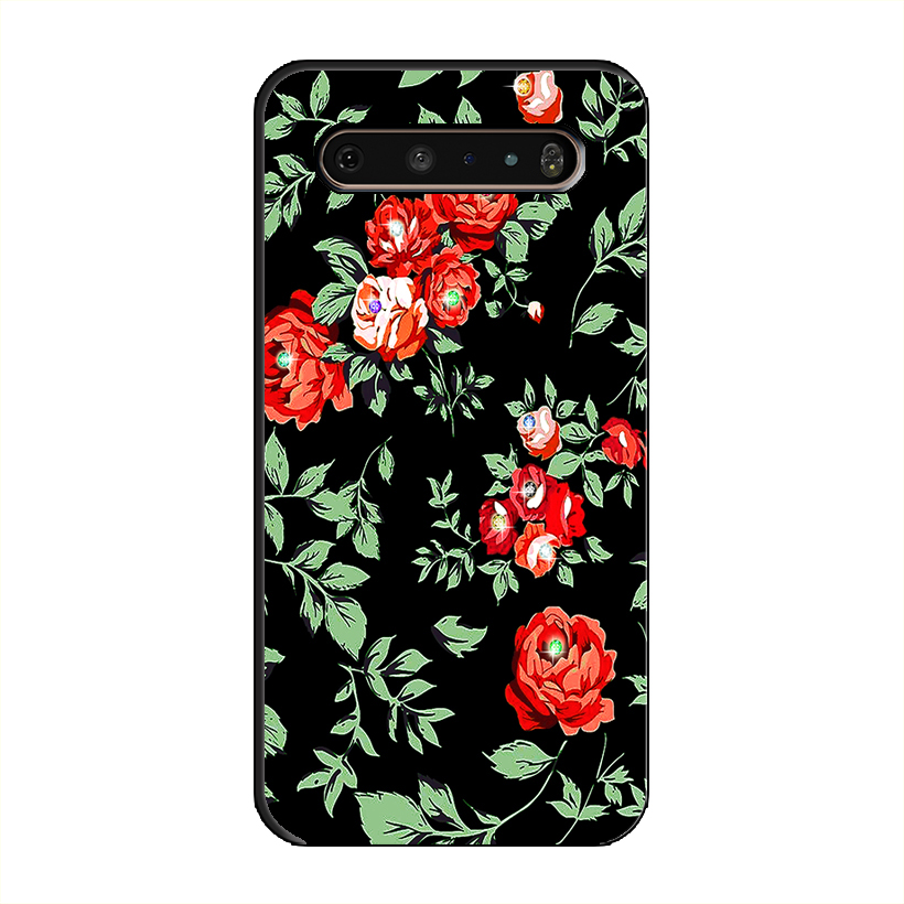 Ốp Lưng Dẻo Dành Cho LG V60