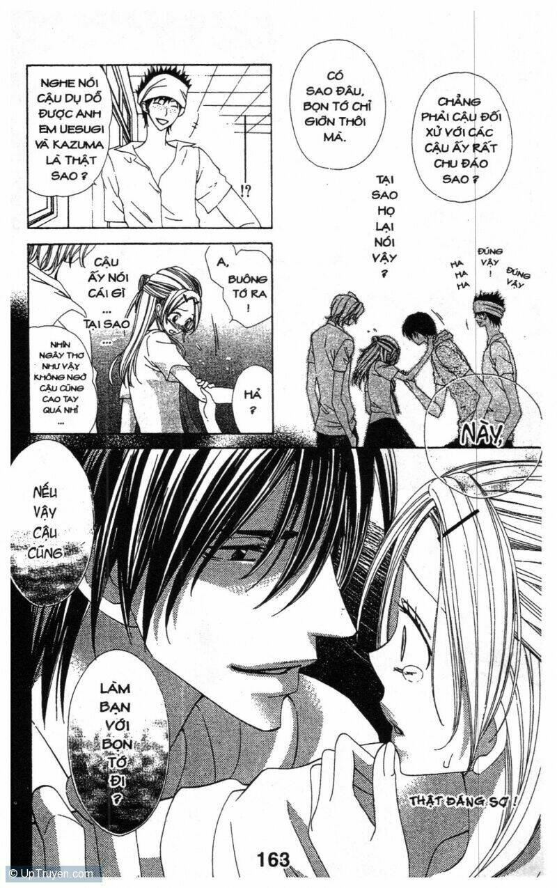 nụ cười thiên thần (bản đẹp) chapter 1 164