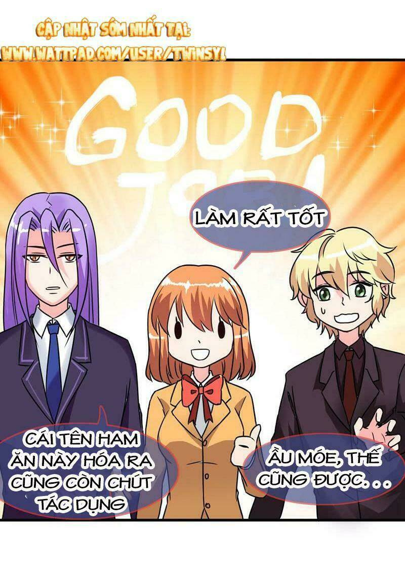 bá đạo trung khuyển tìm ái ký chapter 85 17