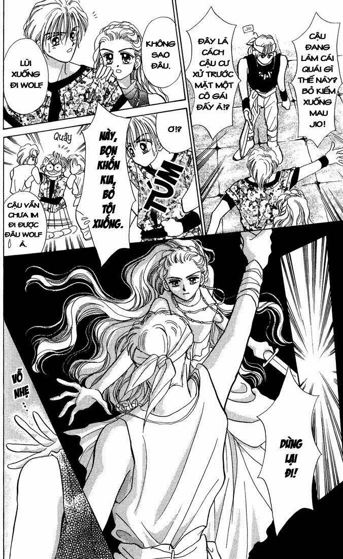 a fairy tale for you chapter 1 17