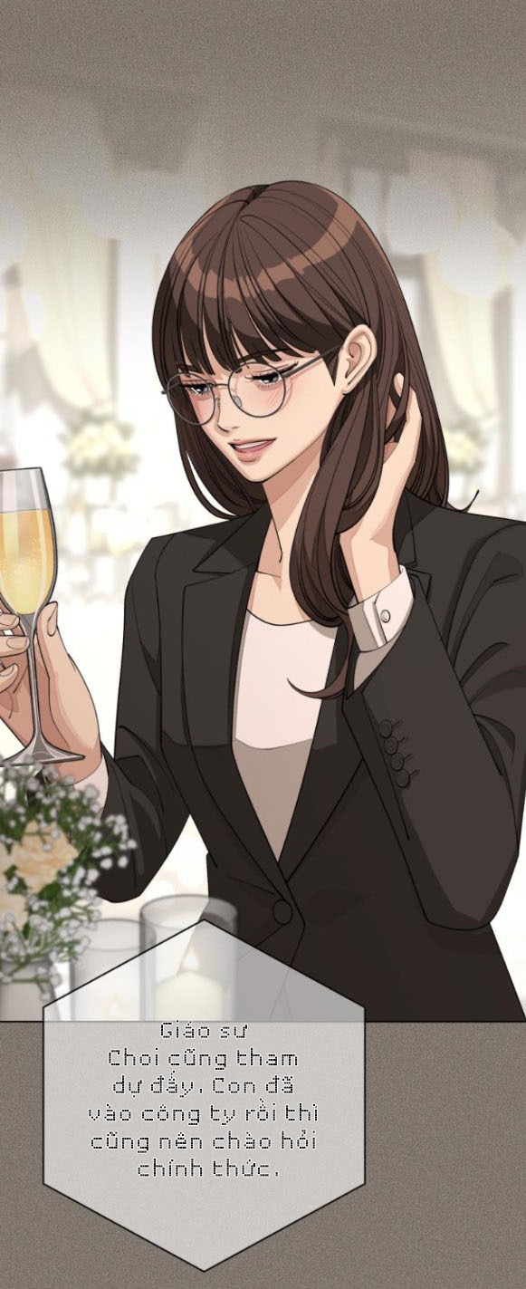 Tình Yêu Của Ik Seob chapter 54.1 38