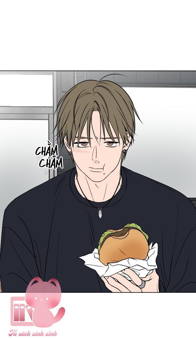 trend yêu đương 2023 chapter 11 117