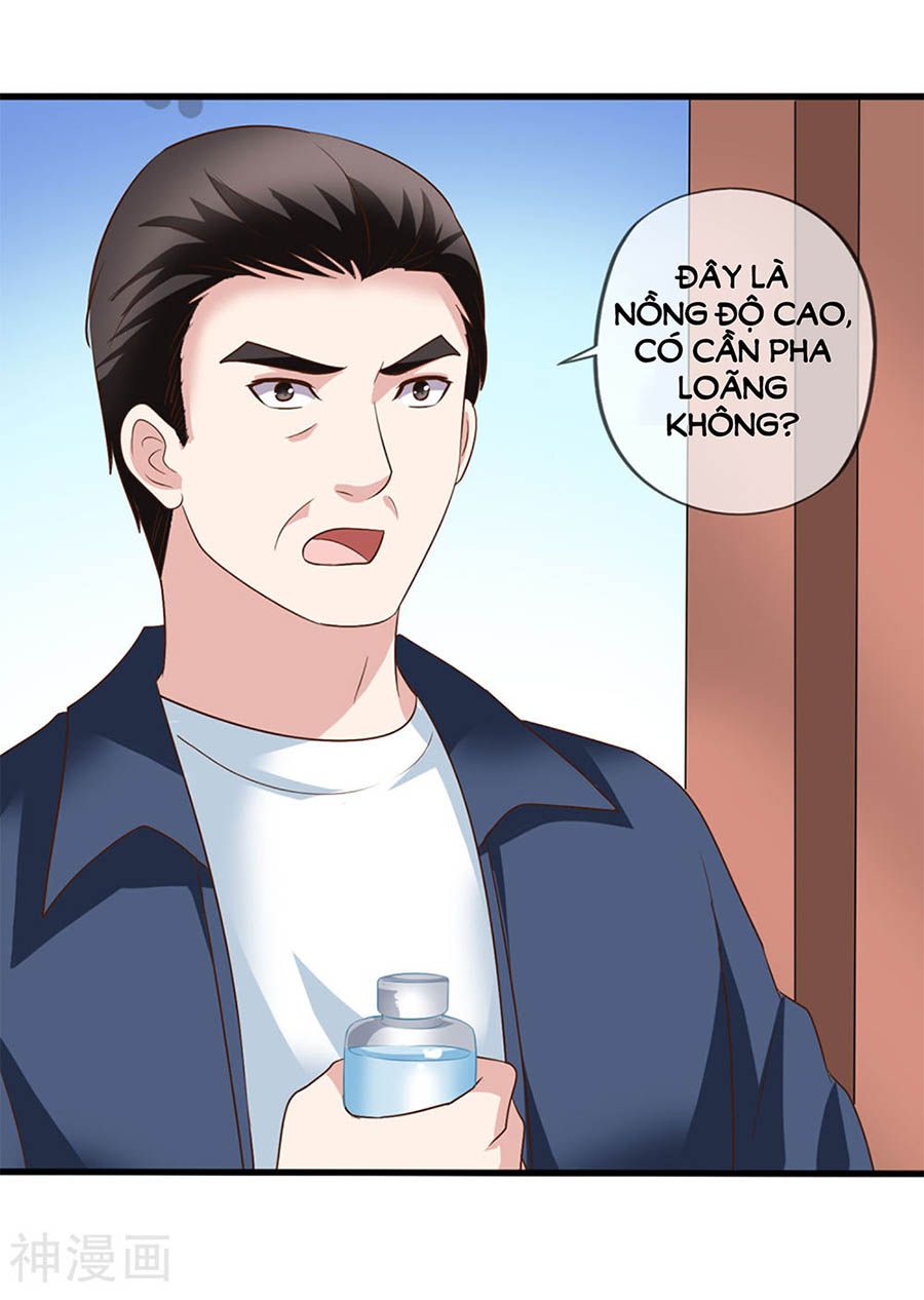 mỹ vị giai thê chapter 81 8