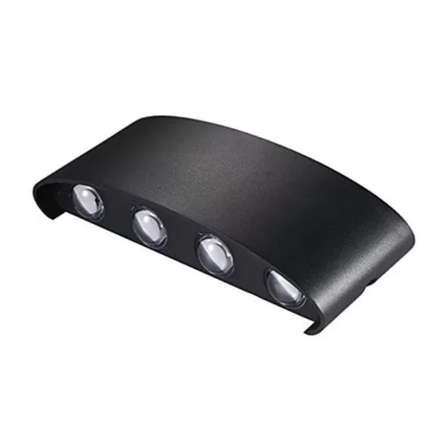 Đèn hắt tường 2 đầu LT019 ,đèn phòng ngủ, đèn dẫn cầu thang, đèn trang trí, đèn tường, đèn rọi 2 đầu