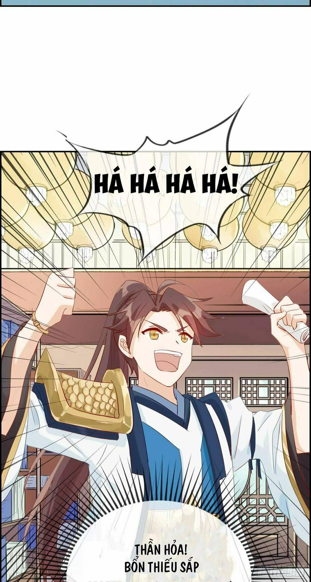 tối cường hoàn khố hệ thống chapter 9 10