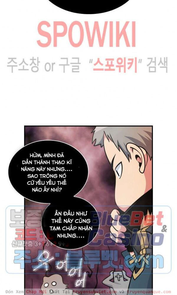 tôi sinh ra để làm người vĩ đại chapter 54 56