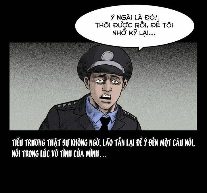 kỳ án có thật chapter 45 11