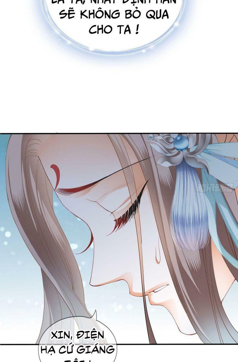 bổn vương muốn nàng chapter 10 46