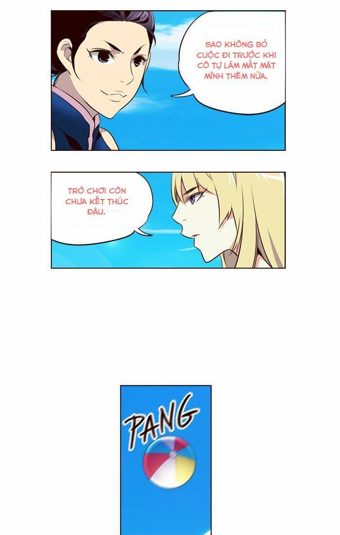 nữ sinh trường wilds chapter 210 26