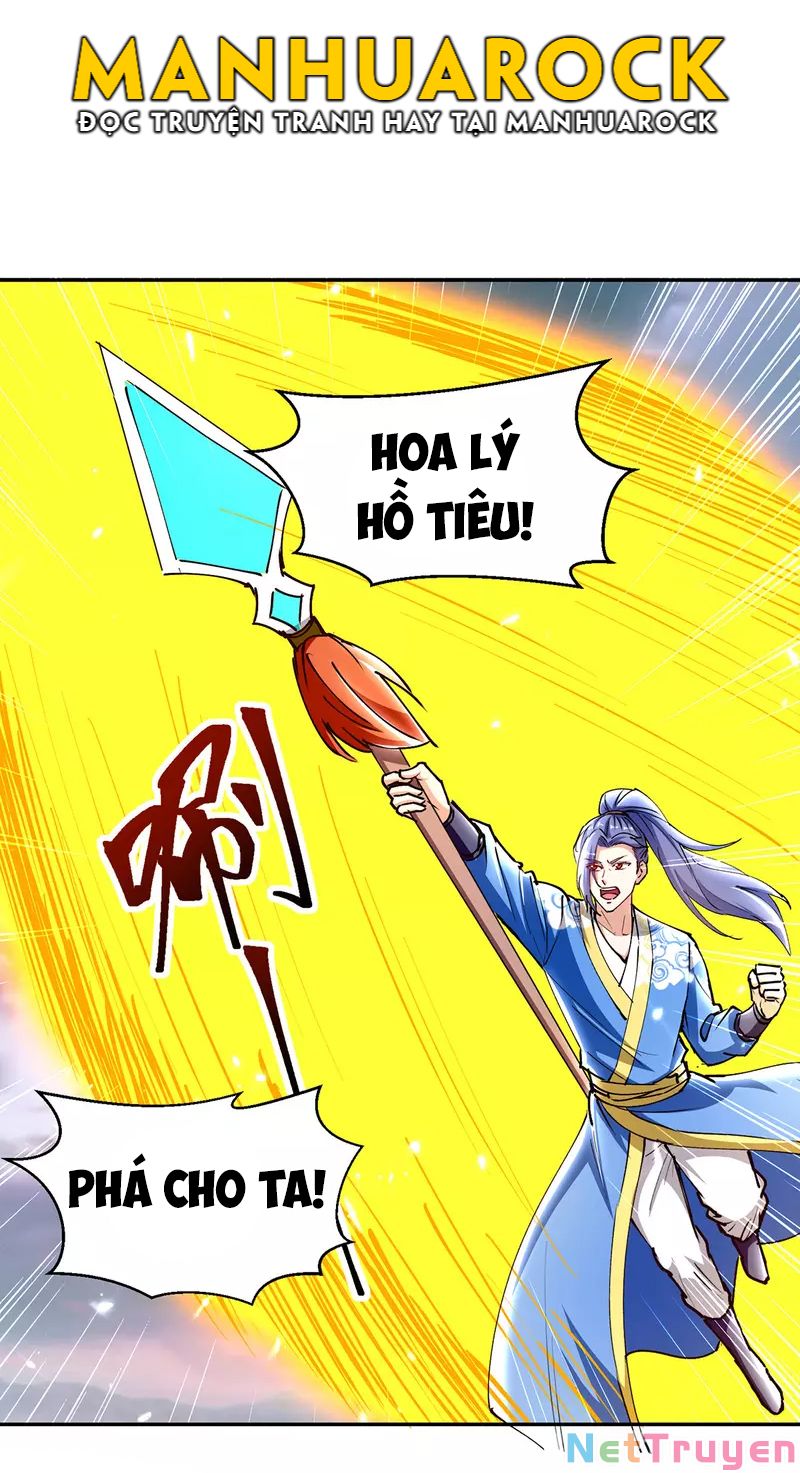 tối cường thăng cấp chapter 324 16