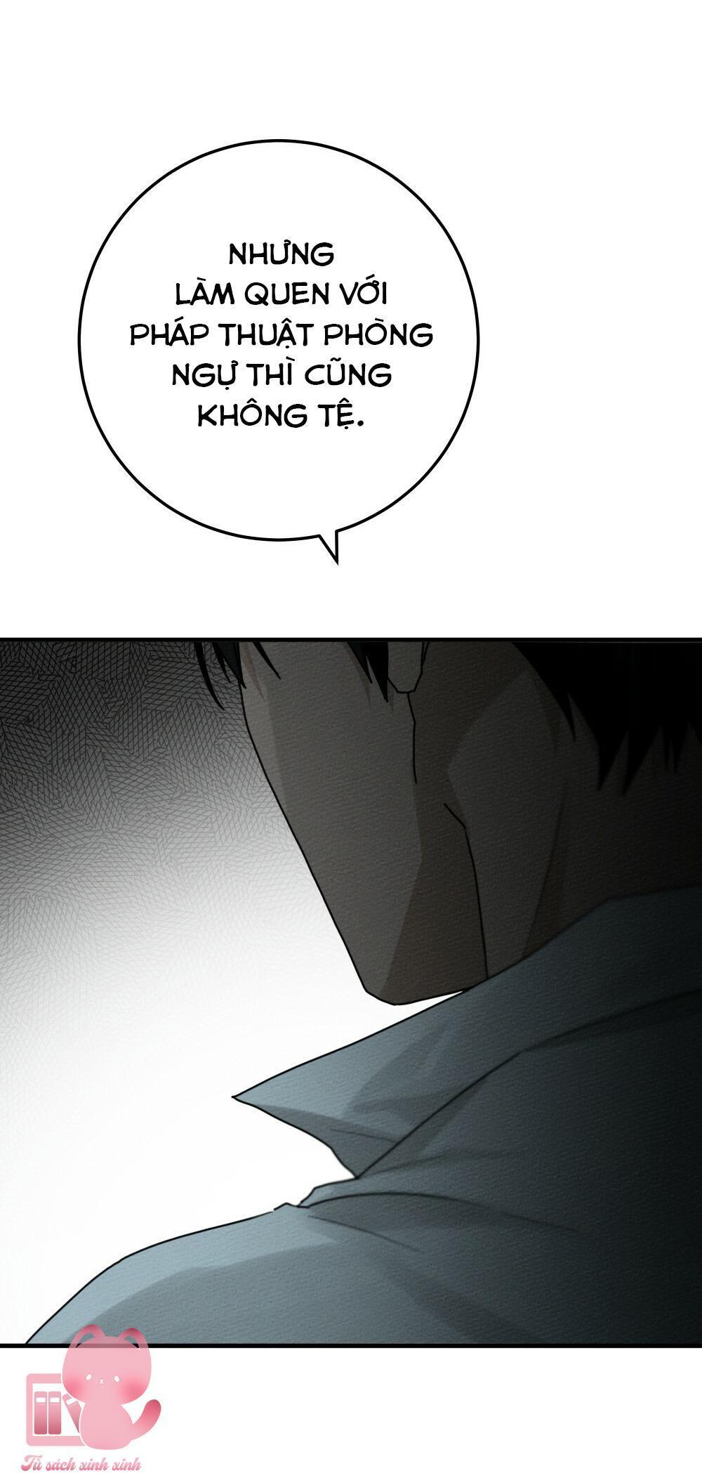 dưới tán cây sồi chapter 53 51