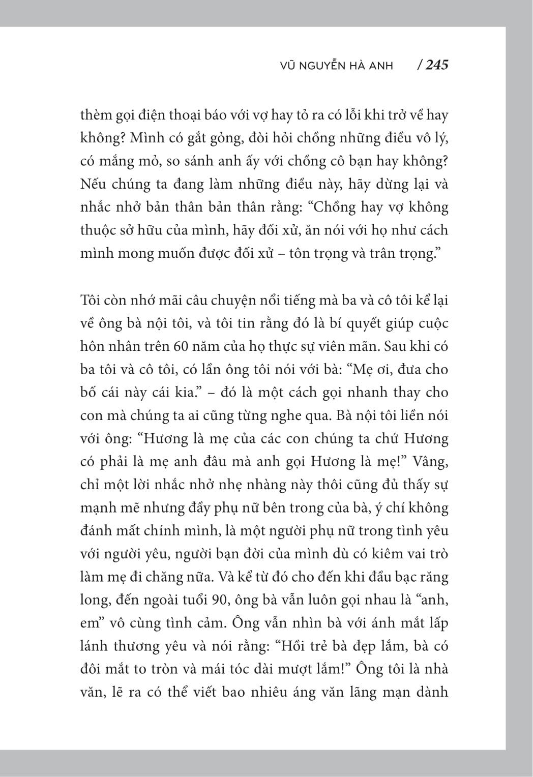 Sống Trong Thế Giới Đàn Ông (Tái Bản Lần Thứ 4 & Có Bổ Sung)