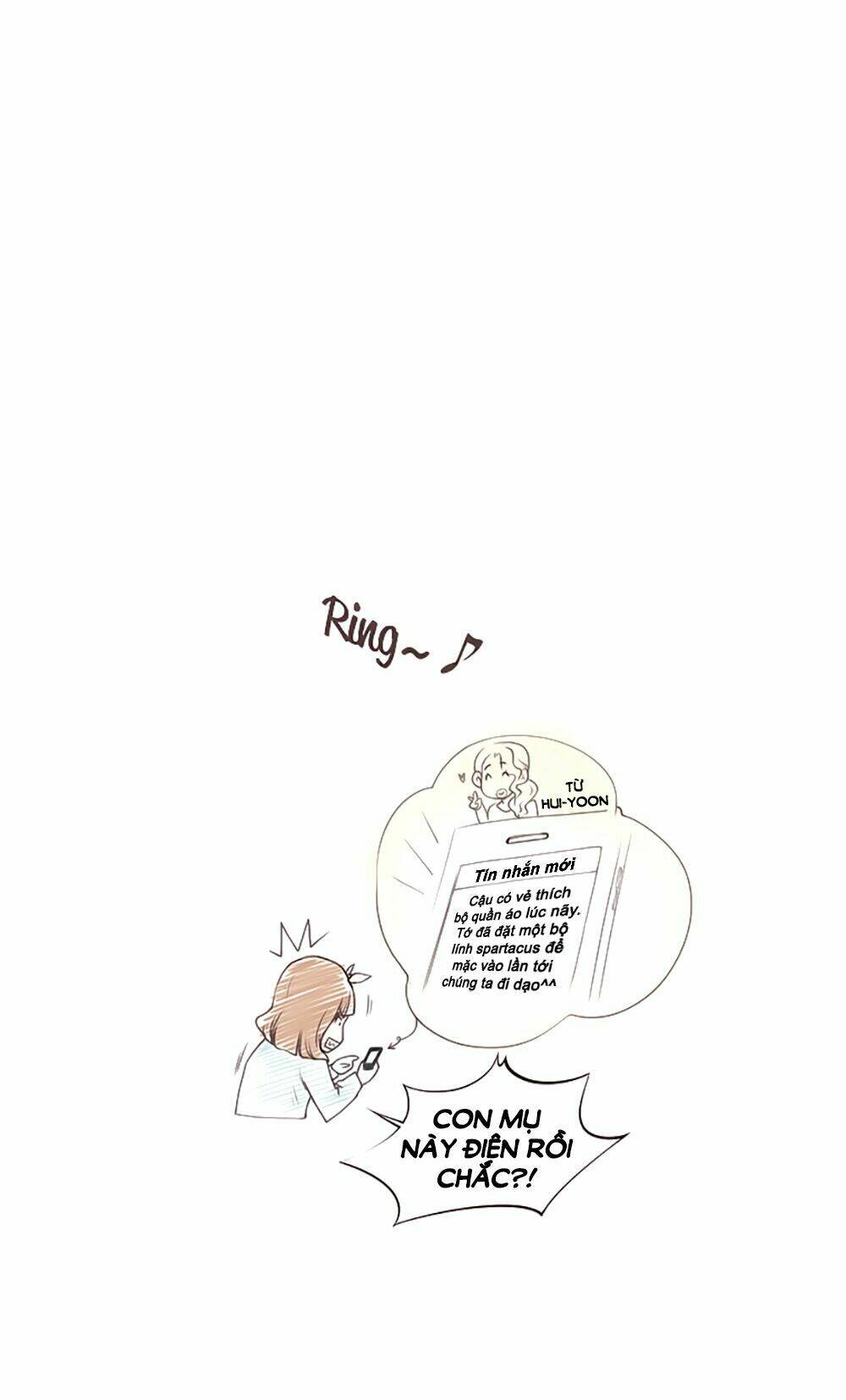 mrs. seonnyeo | mrs. tiên cô chapter 14 51