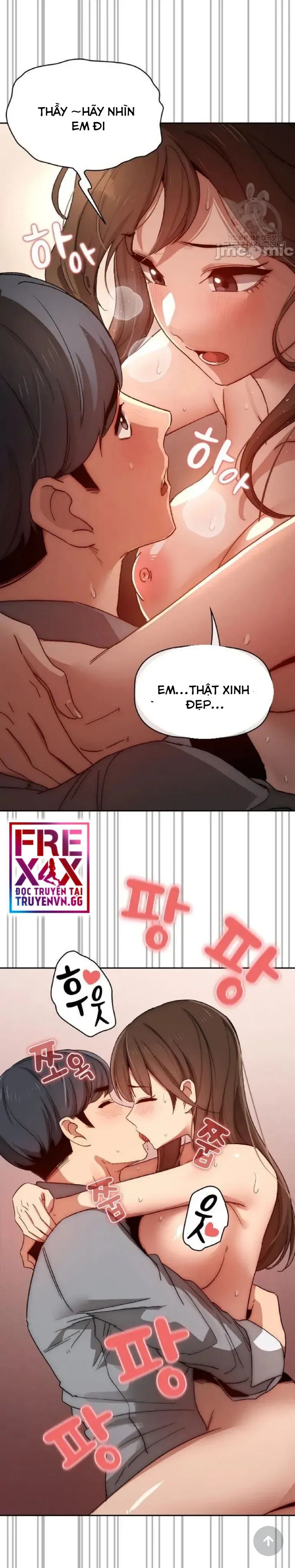 gia sư mùa hovid chapter 31 19