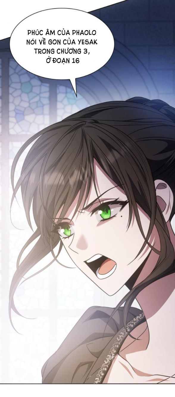 chị yêu, kiếp này em sẽ là hoàng hậu chapter 11.2 26