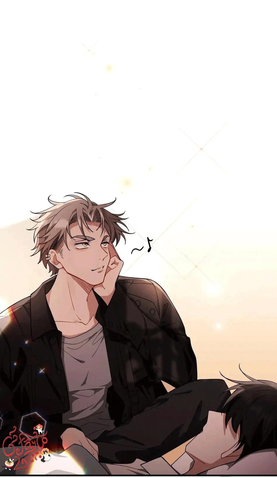 vết cắn tình yêu chapter 14 7