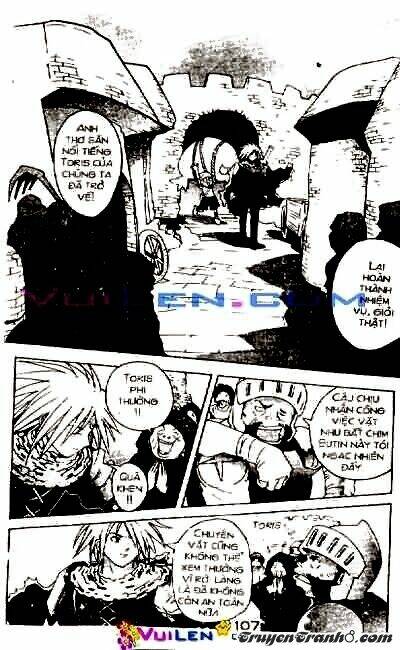 đóa hoa yêu kiều chapter 10 108