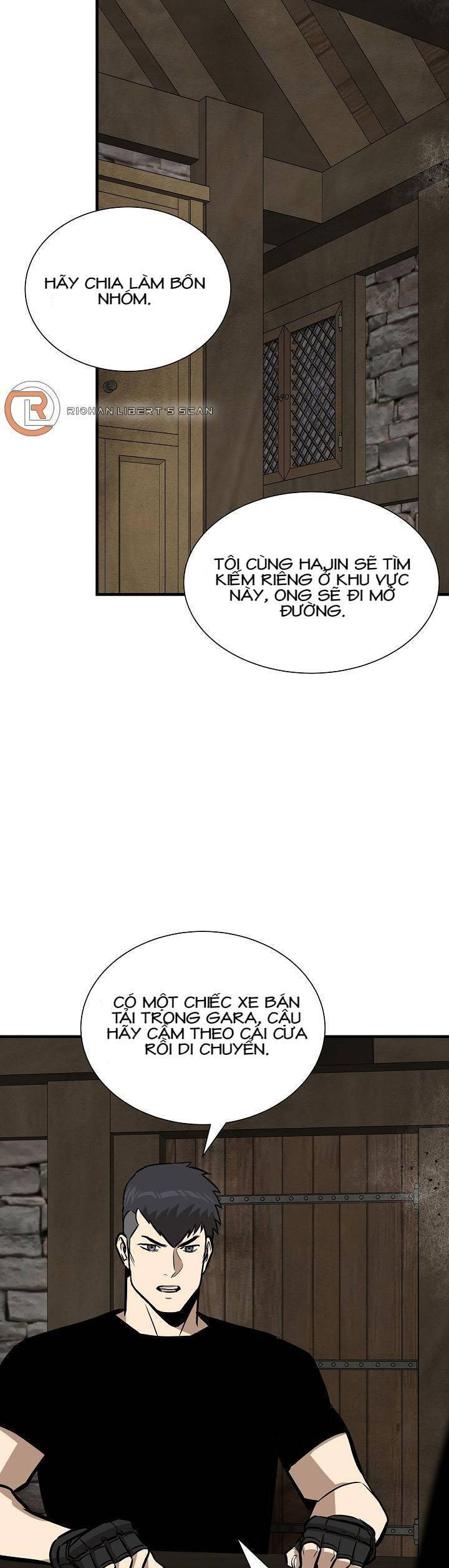 return survival chapter 143 24