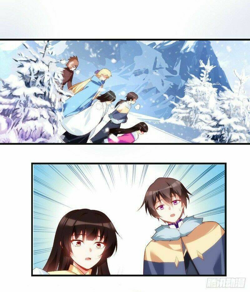 lãnh chúa cái gì không quan trọng chapter 49 4