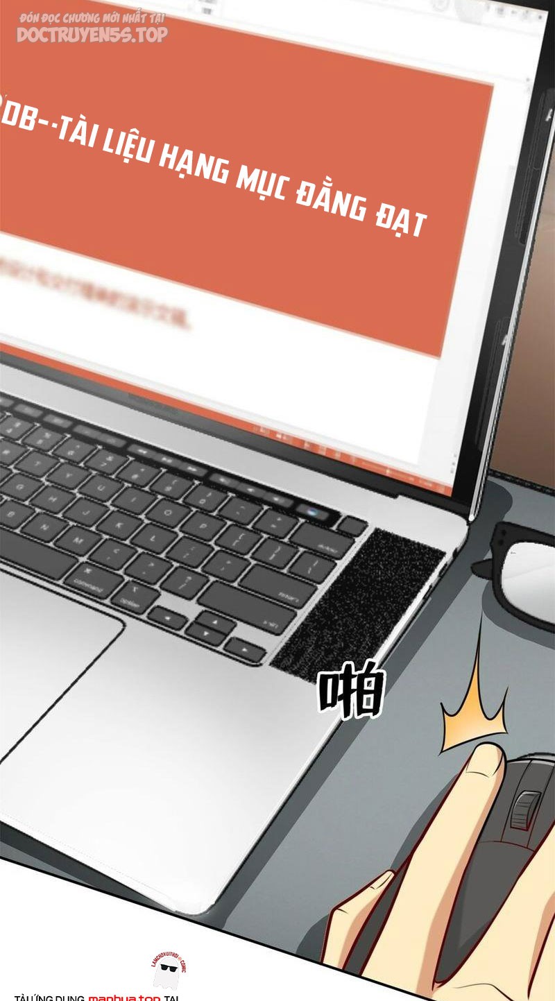 ta làm giàu từ thua lỗ game chapter 122 8